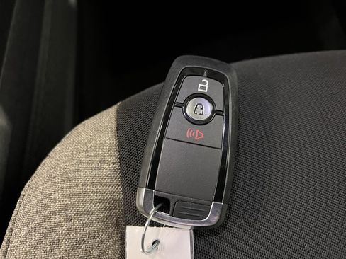 New 2025 Ford Bronco Sport Big Bend w/ Convenience Package image 37