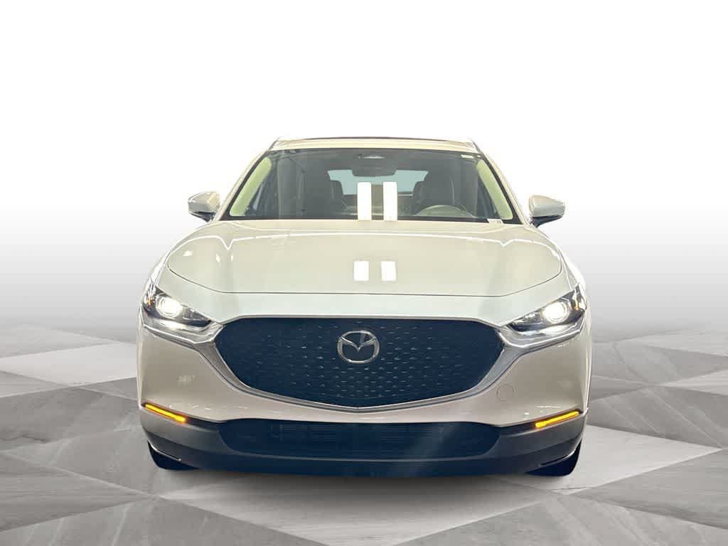 Used 2024 MAZDA CX-30 AWD 2.5 S w/ Preferred Package image 3