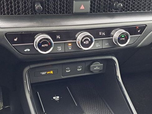 New 2026 Honda CR-V Sport-L image 15