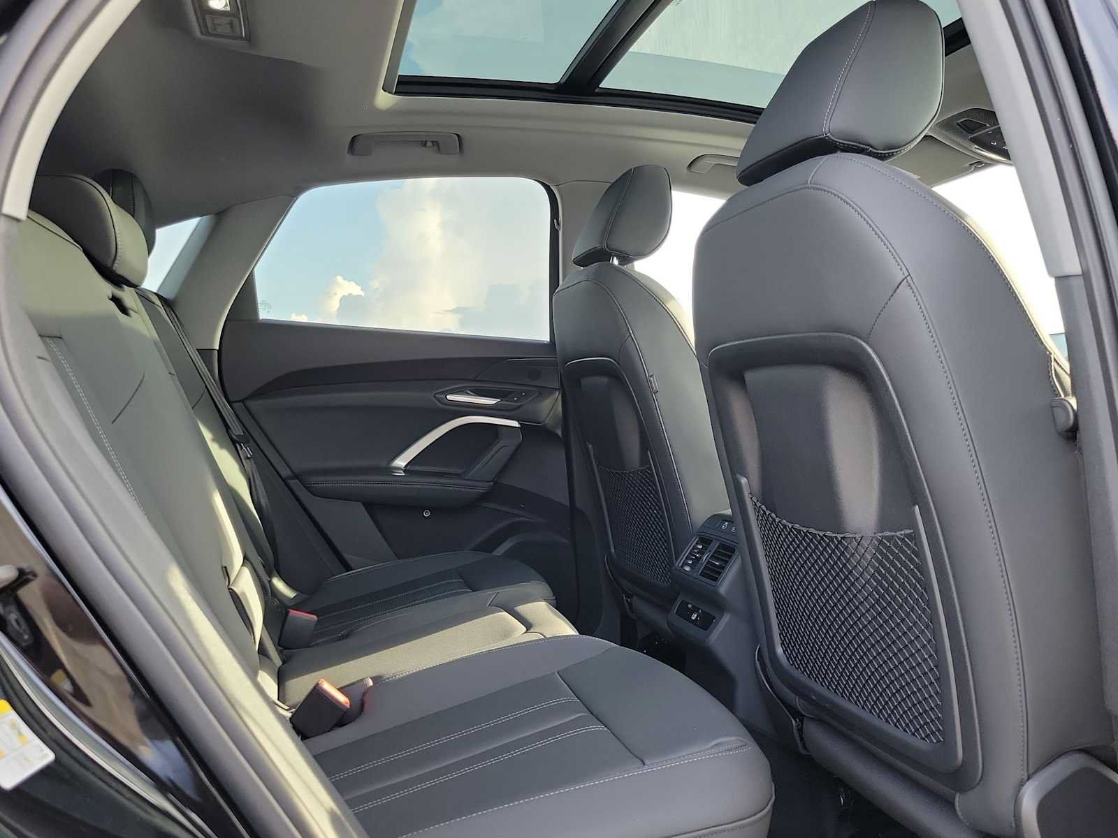 New 2026 Audi Q5 Premium AWD/4WD image 20