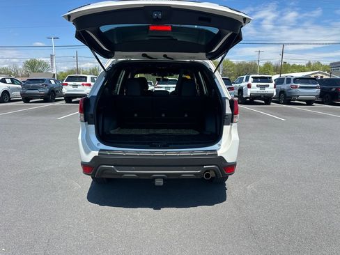 Used 2023 Subaru Forester Wilderness AWD/4WD image 11