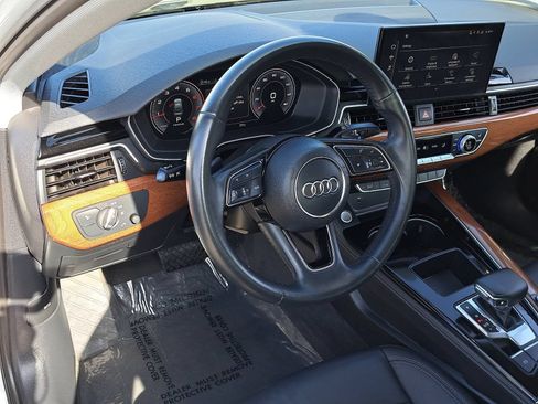 Used 2020 Audi A4 2.0T Premium Plus w/ Premium Plus Package FWD image 16