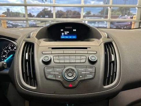 Used 2018 Ford Escape SE AWD/4WD image 23