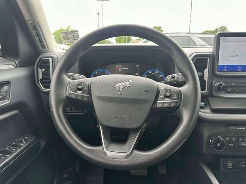 Used 2023 Ford Bronco Sport Big Bend AWD/4WD image 14