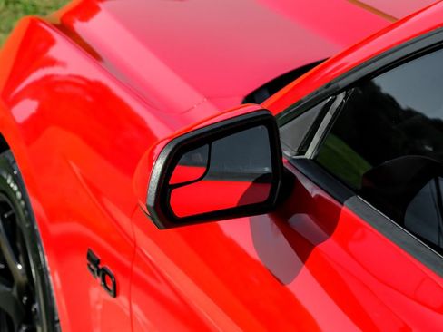 Used 2015 Ford Mustang GT RWD image 36