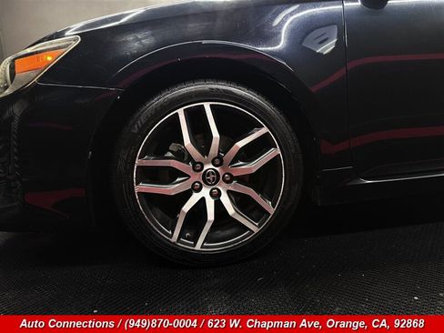 Used 2016 Scion tC image 26