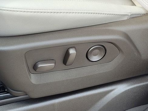 New 2026 Chevrolet Tahoe LT w/ Comfort Package image 16