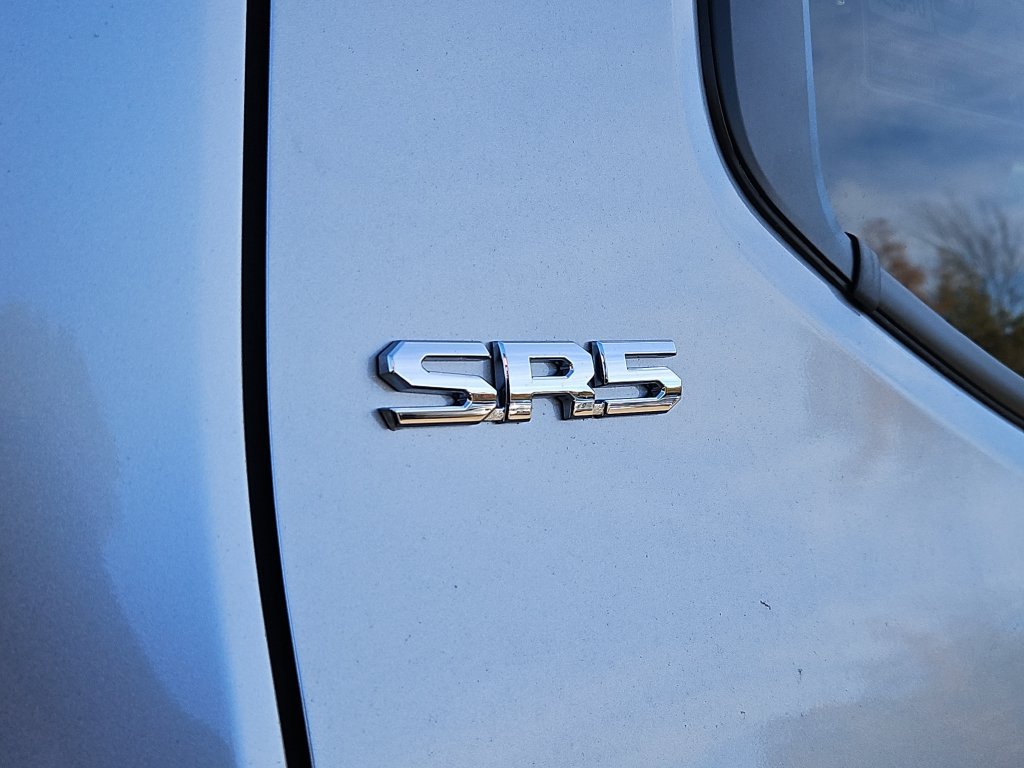 New 2026 Toyota Tacoma SR5 AWD/4WD image 4