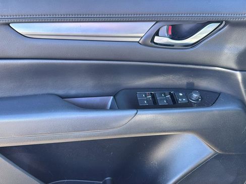 Used 2023 MAZDA CX-5 AWD 2.5 S image 8