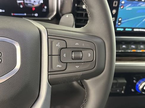 New 2026 GMC Sierra 1500 Elevation w/ Elevation Premium Package image 47