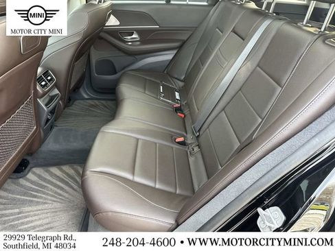 Used 2020 Mercedes-Benz GLE 450 4MATIC image 15