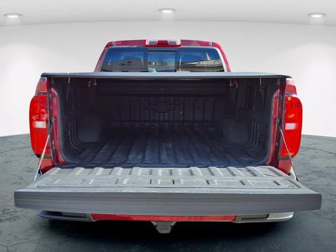 Used 2019 Chevrolet Colorado LT w/ LT Convenience Package AWD/4WD image 30