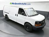 Used 2012 Chevrolet Express 2500 image 2