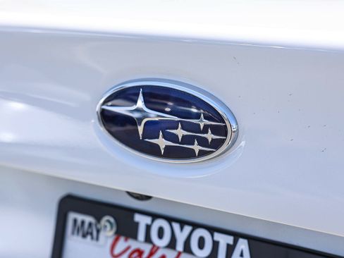 Used 2023 Subaru Impreza 2.0i AWD/4WD image 25