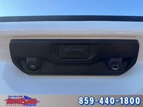 Used 2024 GMC Sierra 1500 Elevation image 12