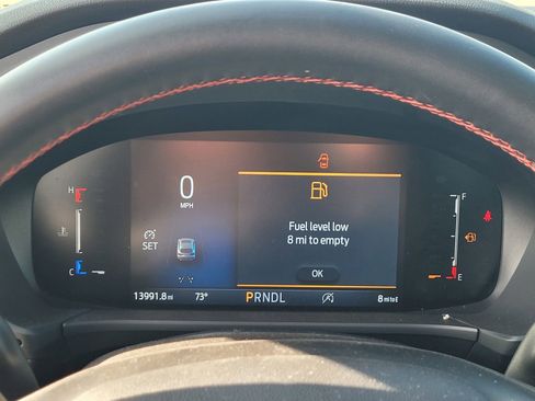 Used 2025 Ford Escape ST-Line AWD/4WD image 26