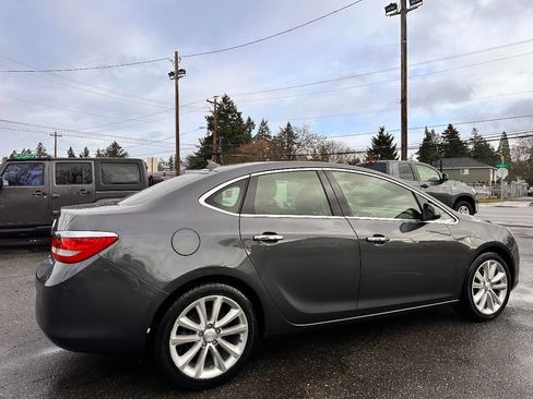 Used 2013 Buick Verano Leather image 4
