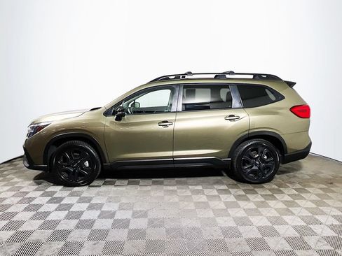 Used 2023 Subaru Ascent Onyx Edition AWD/4WD image 4