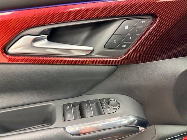 Certified 2026 Chevrolet Traverse RS AWD/4WD image 19