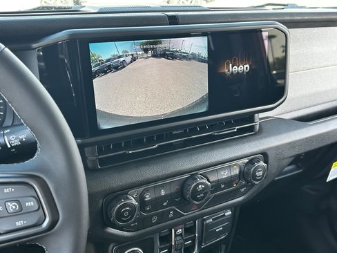 New 2025 Jeep Wrangler Sport S AWD/4WD image 20
