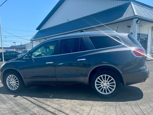 Used 2012 Buick Enclave Leather FWD image 8