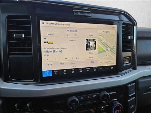 New 2026 Ford F350 XLT w/ XLT Premium Package image 12