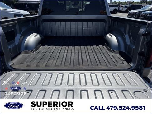 Used 2025 RAM 1500 Tradesman RWD image 6
