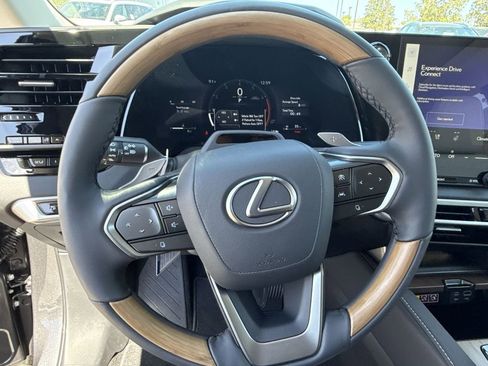 New 2026 Lexus RX 350 AWD image 11