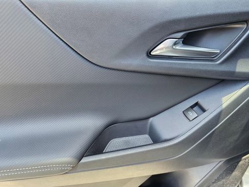 New 2026 Chevrolet Equinox LT FWD image 16