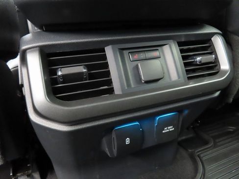 Used 2024 Ford F150 Lariat w/ Equipment Group 502A High image 11