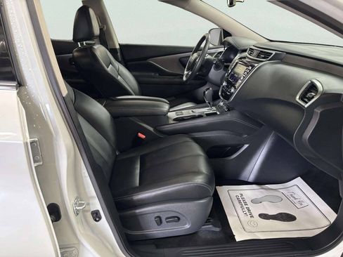 Used 2023 Nissan Murano SV w/ Cargo Package AWD/4WD image 20