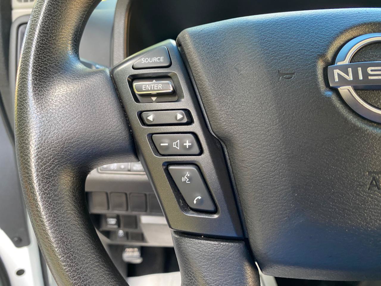 Used 2024 Nissan Frontier S RWD image 53