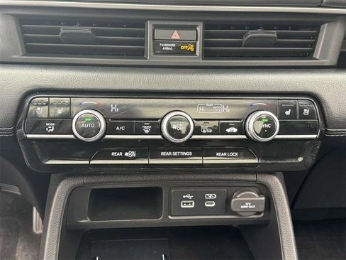 Used 2023 Honda Pilot Elite image 31