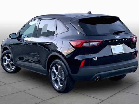 Used 2025 Ford Escape ST-Line AWD/4WD image 12
