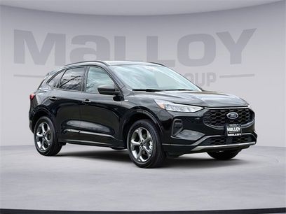 Certified 2024 Ford Escape ST-Line