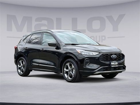 Certified 2024 Ford Escape ST-Line image 1