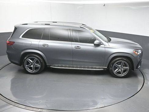 Certified 2026 Mercedes-Benz GLS 450 4MATIC image 50