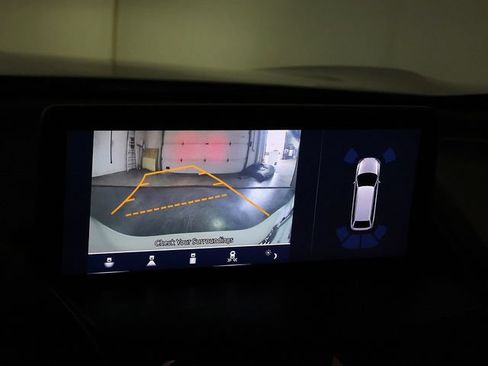 Certified 2019 Acura RDX A-Spec AWD/4WD image 21