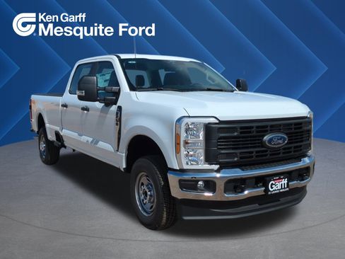 New 2026 Ford F250 XL w/ 360-Degree Camera Package image 1