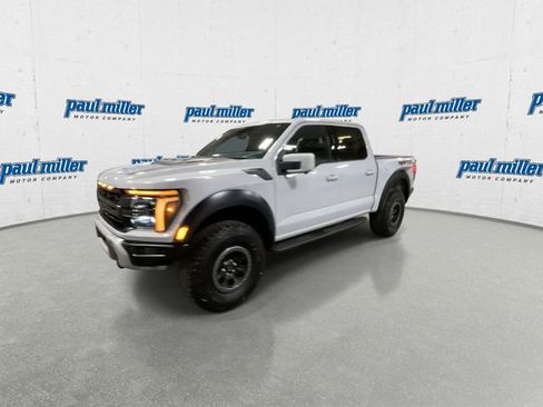 New 2025 Ford F150 Raptor image 5