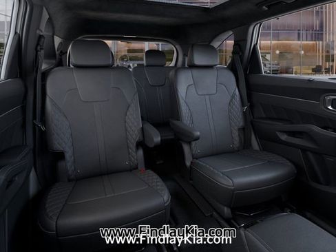 New 2026 Kia Sorento SX Prestige AWD/4WD image 19