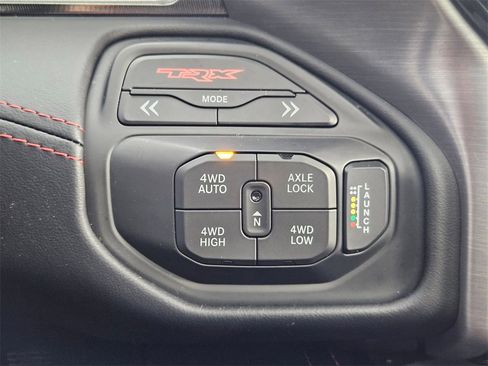 Used 2022 RAM 1500 TRX w/ TRX Level 2 Equipment Group image 34