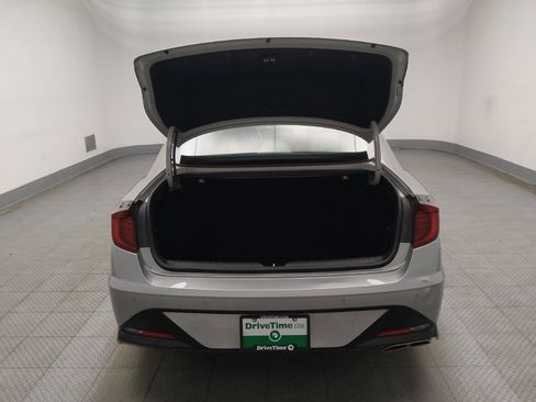 Used 2020 Hyundai Sonata Limited FWD image 29