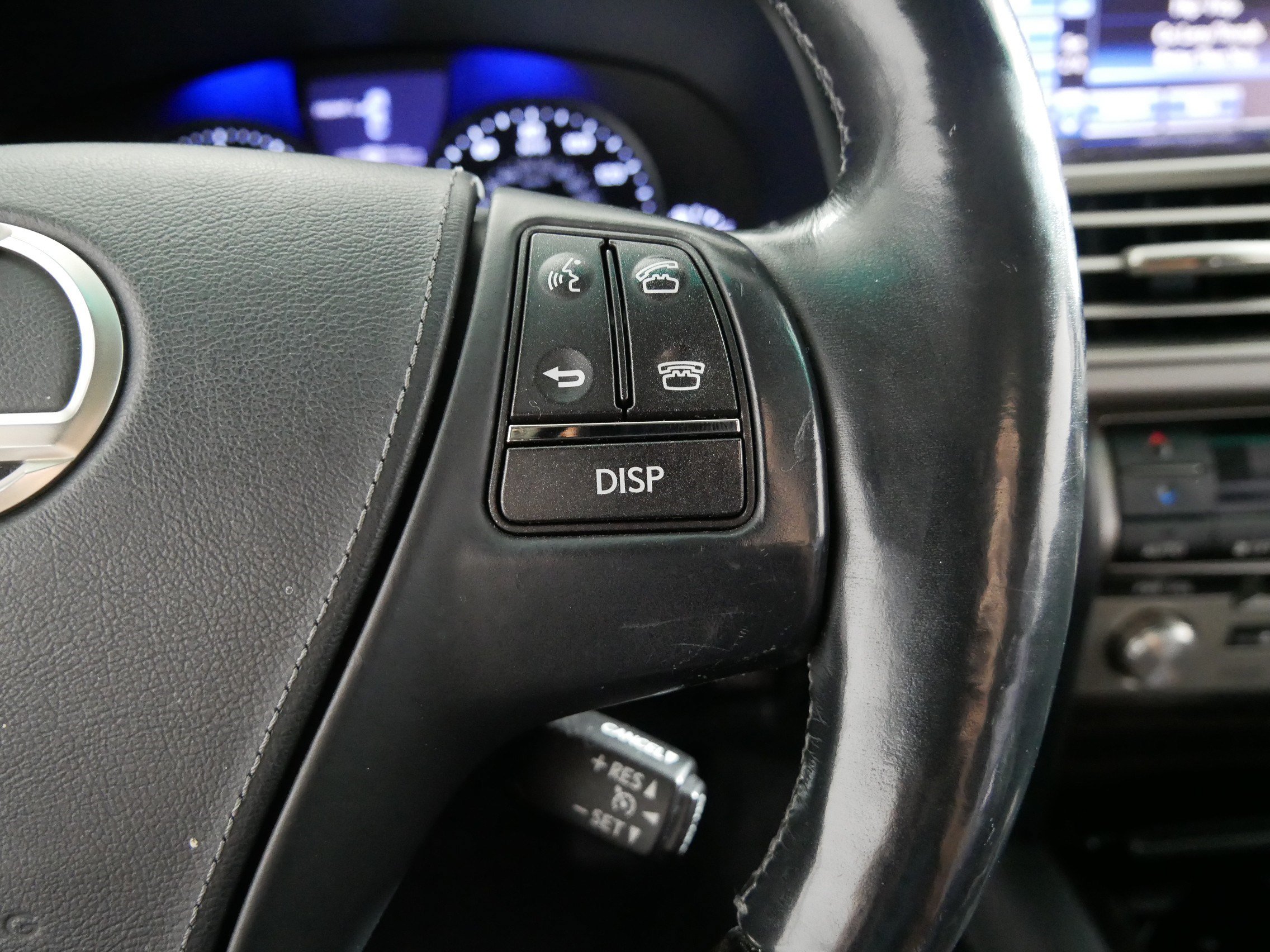 Used 2013 Lexus LS 460 L AWD/4WD image 28
