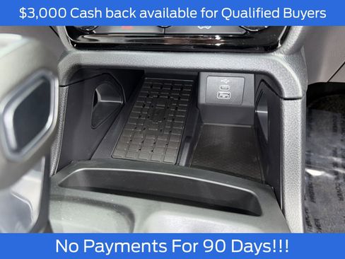 New 2025 Ford Ranger XLT w/ Equipment Group 301A High image 19