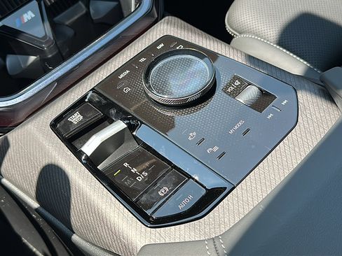 New 2026 BMW X3 xDrive30 image 24