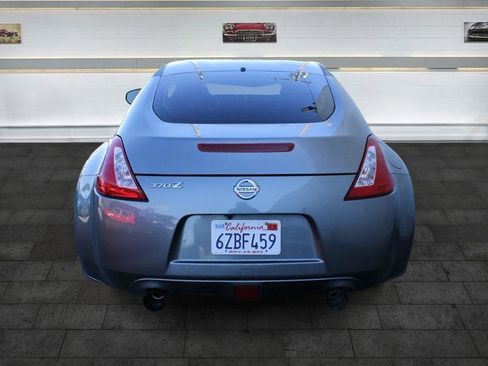 Used 2013 Nissan 370Z Coupe image 6