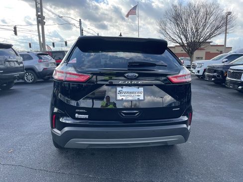 Used 2022 Ford Edge SEL w/ Convenience Package image 12