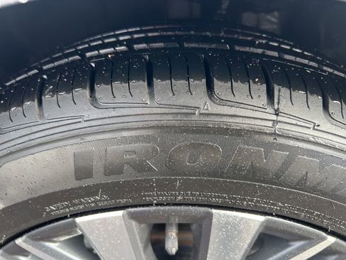 Certified 2024 Nissan Altima 2.5 SV image 41