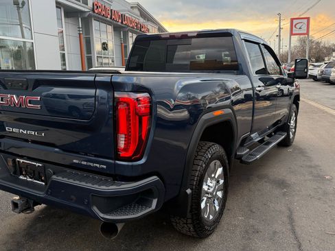 Used 2020 GMC Sierra 2500 Denali image 5